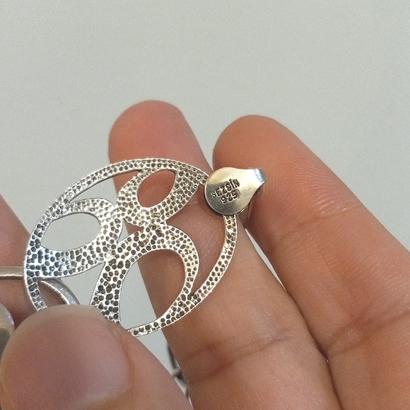 Sezgin 925 bracelet - Picture 4 of 9